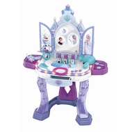 Frozen Mirror Dressing Table ของเล่นสำหรับเด็ก (#941390)
