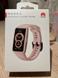 Huawei Band 6 華為手環 6