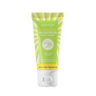 Azarine Calm My Acne Sunscreen Moisturizer SPF 35, 40 ML