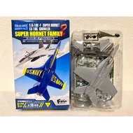 F-toys 1/144 EA-18G Growler Aircraft No. I