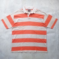 KAOS POLO / POLO SHIRT CANTERBURY second