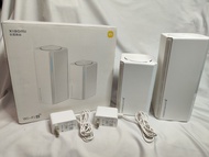 Xiaomi 小米 WiFi 6 路由器 AX3000
