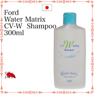 Ford Water Matrix CV-W ( CV-Washing )  Shampoo 300ml