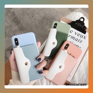 Softcase Bag FH72 WM for Samsung A02/M02 A02s/M02s A03 A03s A04 A04e A04s Core A10/M10 A10s A11/M11 