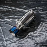 [ReadyStock]Exhaust HKS S Flow Muffler
