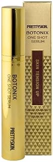 PRETTYSKIN BOTONIX One Shot Facial Serum for Firming & Nourishing Care with Cooling Roller Tip 14.5g