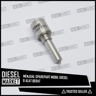 Isuzu Traga 2.5 4JA1 Euro 4 Injector Nozzle DLLA154P2763 P2763 - Traga Euro4 Injector Nozzle 2,500cc