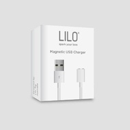 Top Terlaris - Charger Lilo Dora/Delia/Dido Magnetic - Usc Cable