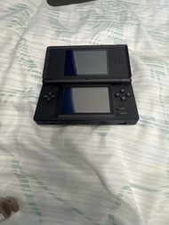 Nintendo DS lite Black Console
