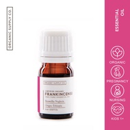 Organic Supply Co - Frankincense Essential Oil Organic - 5ml