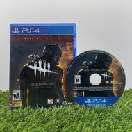 PlayStation PS4 - Dead by Daylight (English)