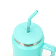 Handle Cup Ready Stock Insulation 2023 Large Capacity 304SUS Cold Storage Car Cup 50oz Icemaster Cup