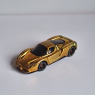FERRARI ENZO - 2007 FERRARI RACER  (HOT WHEELS LOOSE) AS IT IS