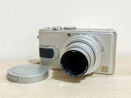 Panasonic Lumix DMC-LX2 CCD 數碼相機