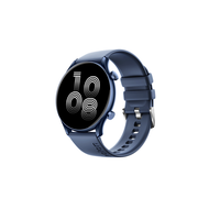 Aolon GTR3 นาฬิกาอัจฉริยะ 1.43 จอ AMOLED HD แบบเปิดตลอดเวลา รับสาย WhatsApp เครื่องตรวจสอบอัตราการเต