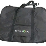 Tas Sepeda Lipat Dahon 20 Inch Terlaris