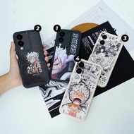 PU04 - SoftCase Silicone Motif XIA0MI 12C 10 5G 10 2022 9 9T 9C 9A 10C 10A 8 8A PRO NOTE 12 PRO 5G 1