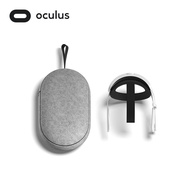 Oculus Quest 2 Elite Strap with Battery and Carrying Case สายคาดศีรษะปรับหมุนได้มีแบตในตัวพร้อมเคสสิ