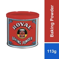Royal Baking Powder 113G/450G