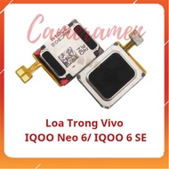Vivo IQOO Neo 6 / IQOO Neo 6 SE Internal Speaker