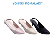 YONGKI KOMALADI ELISE HEEL OL-YSL7076-25 LADIES
