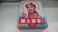 樂庭(DVD)歐美影集:(台灣正版)護士當家-第二季(Nurse Jackie-Season 2)(共12集)(3DVD