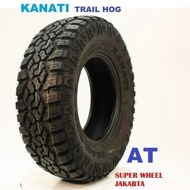 BERMUTU KANATI TRAIL HOG AT 275/65 R18 BAN MOBIL 275 / 65 R18 KODE 703