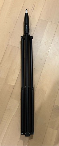 SIRUI DJ280 攝錄燈架/手機架/腳架 (Heavy Duty Tripod)