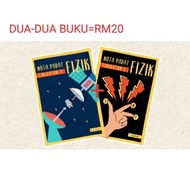 buku rujukan physics cikgu sopi DLP