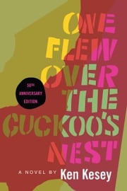 One Flew Over the Cuckoo's Nest Ken Kesey