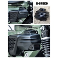 Diabolus V2 Air Filter Cover For CT125