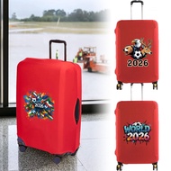 Luggage Cover Dustproof For Protection Equipment 20-30 Inches