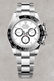 Rolex Daytona 126500 126500ln