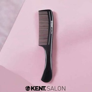 หวี KENT SALON KSC09 Handle Comb หวีสำหรับช่างผม หวีอีโต้