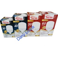 MYVO JUMBO LED BULB/ LAMP