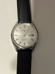 Seiko 5 Sportsmatic 6619-8050