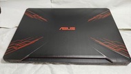 [二手良品]華碩電競筆電Asus FX504GD 15.6吋、i5八代、高階獨顯，難得優質二手