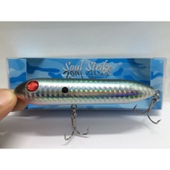 Hasamu T95 HL10 / 001