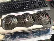 AMD RADEON NITRO+ RX 6900XT 16GB 顯示卡, 效能跟RTX 3080/ 4070 相若