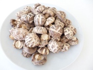 {200g}Flower Mushroom Mini Size 迷你花菇仔