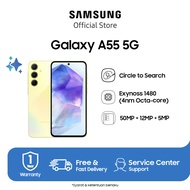 Samsung Galaxy A55 5g 12/256