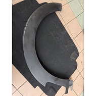 front fender wheel arch mini cooper s f54 clubman jcw