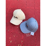 Original Ellesse Small Logo Cap