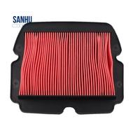 Motorcycle Air Filter Cleaner for  1800 GOLDWING GL1800 2001-2017 F6B 2013-2016
