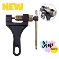 CHAIN BREAKER- Tool Bicycle Repair Motorcycle Bike Chain Breaker Link Removal Splitter Cutter Tools 420-530