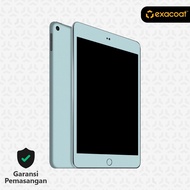 [EXACOAT] Arctic Blue Skins3m For iPad 9.7" (6th Generation)