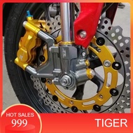 100% Original Rapido Usd Fork Bracket 100mm 108mm Universal Type Y15 RS150 Nvx