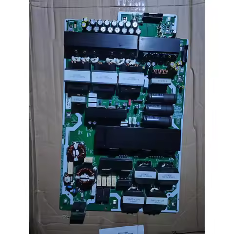 New TV Power Supply Board Main Board Replacement Parts for Samsung TV 83S90D 85QN880D 83S95F