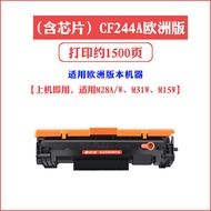 Shunfeng: HP M30w toner cartridge M28a/w M31w M17w M30a cartridge Laserjet Pro MFP M15w printer HP47