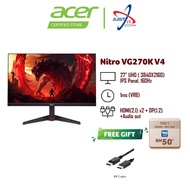 ACER NITRO ED340CUR W0 (240Hz) / ED340CUR X0 (200Hz) CURVED GAMING MONITOR ( 34" VA WQHD / AMD FREES